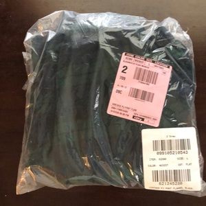 J Crew Flannel Pajama Pants